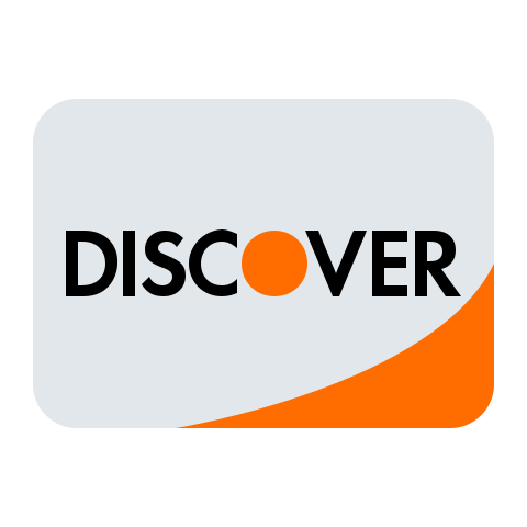 Discover accepted