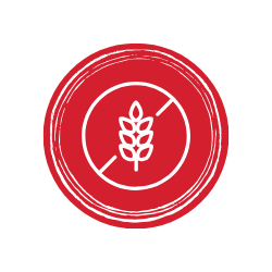 Gluten Free Options