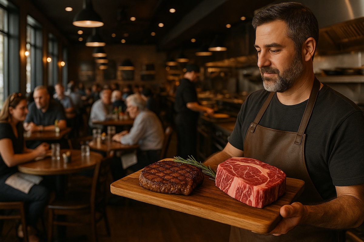 Rooted in Backyard Traditions